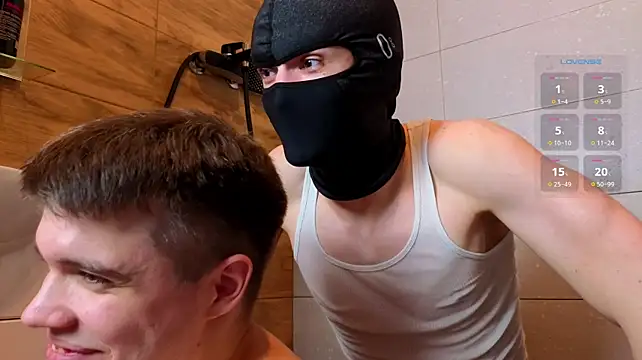 tailer_ – Naživo XXX chat