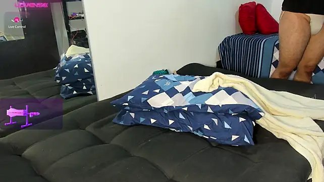 Živý XXX chat Jerryjoyer