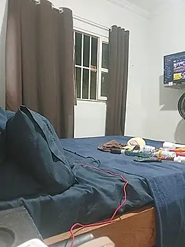 Show de Gasc_1992 na webcam
