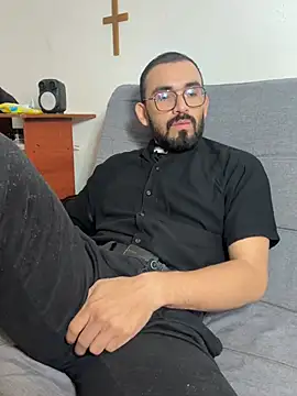 Chat +18 de big_bearman ao vivo
