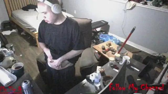 Chat XXX ao vivo de Nb1979
