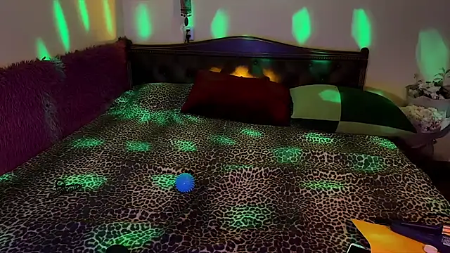 OxiGold – Live XXX-chat