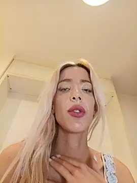 maybegeo – Live XXX-chat
