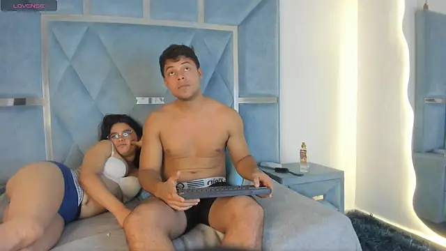 AmbarAsmx's Webcam Show
