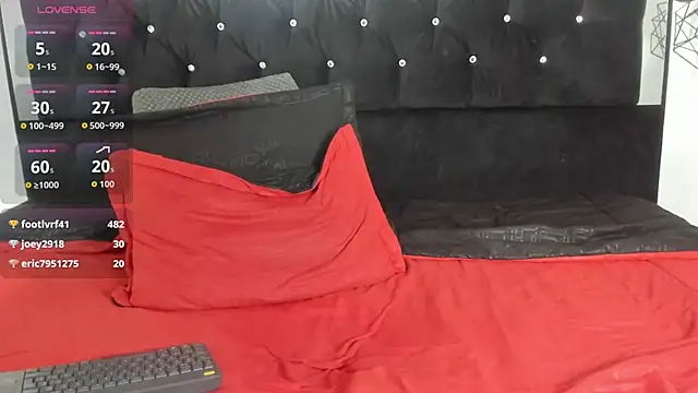 Sebas_cat Chat XXX live