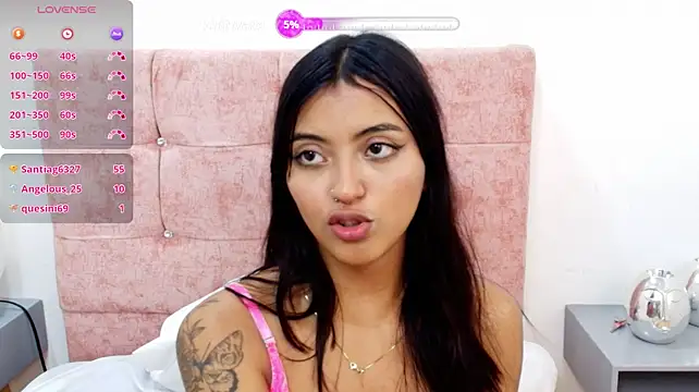 Yulia_Mercier_ – Live XXX-chat