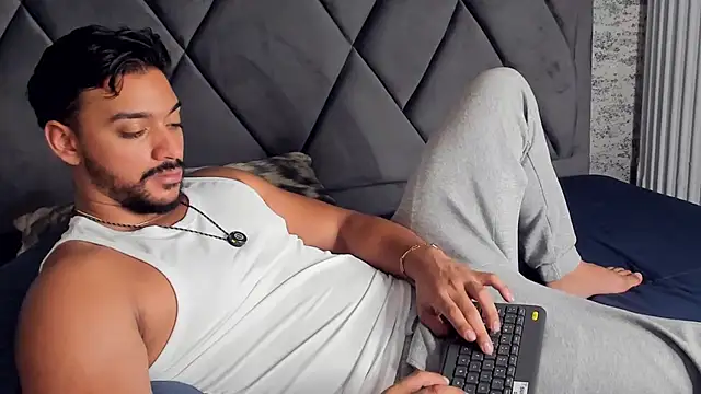 Axel_knox1's Live XXX Chat
