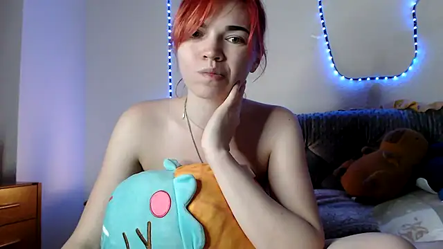 olivka-flower Chat XXX in diretta
