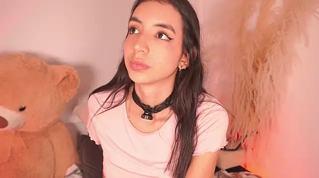 LillyThompson Live XXX Chat