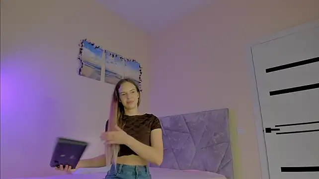 SofyMae Live XXX-Chat