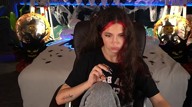 BabyFlowerrn Live XXX chat