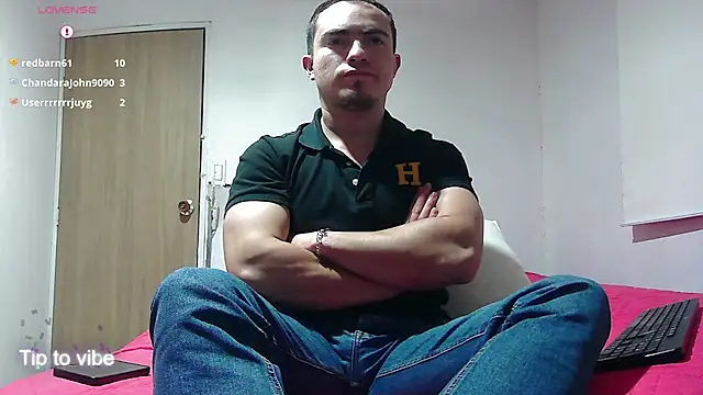My_Sunshine4's Live XXX Chat