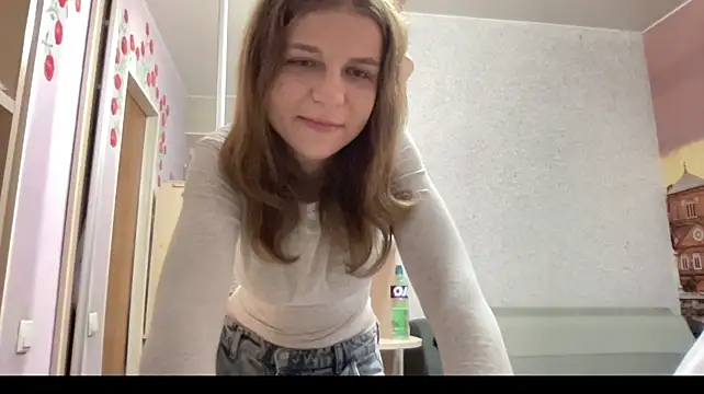 HwaTrippel's Live XXX Chat