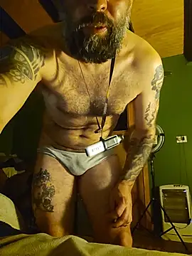 rocco_sigfredi – Kamerová šou