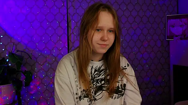 VoidElaris' Live XXX Chat
