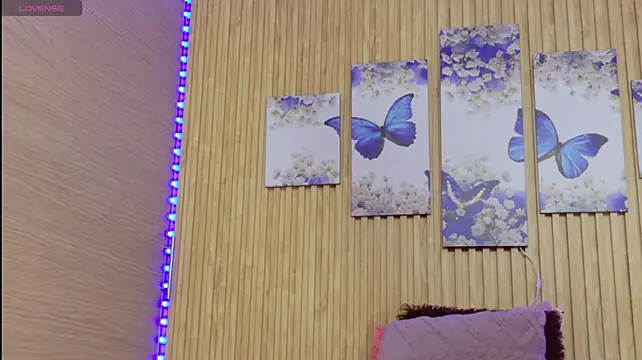 Moonceleste Live XXX-Chat