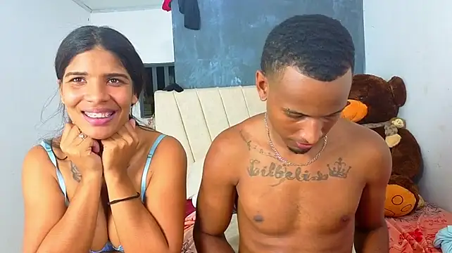 King_Queen13's Live XXX Chat