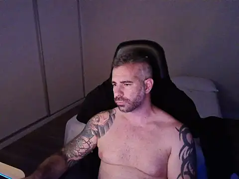 mar88magic live XXX chat