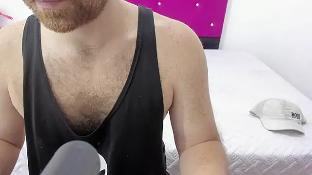 michacosio's Webcam Show
