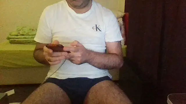 Chat +18 de st206boy ao vivo