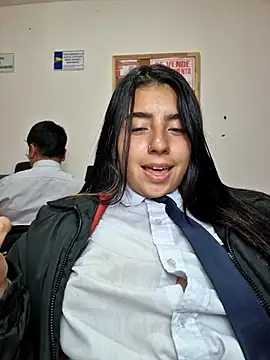 Angela__05's Live XXX Chat