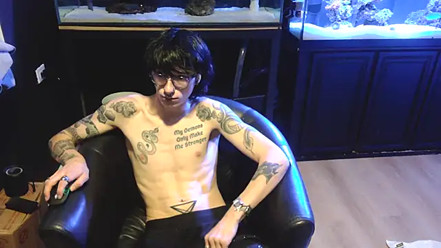 GothSadist Chat XXX live