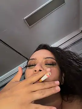 CarmelaAnthony Show in webcam