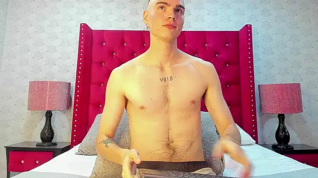 NickWildn Live XXX chat