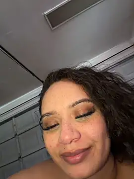 Show Webcam de CarmelaAnthony