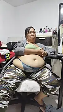 Brenda_Berck_ Adlı Modelin Canlı XXX Sohbeti