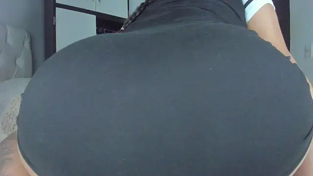 briitany_hot's Live XXX Chat