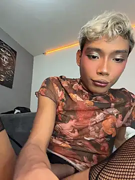 Chat XXX Live alejo_cute