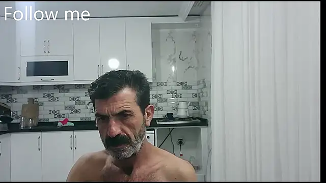 kobratrk21 Adlı Modelin Canlı XXX Sohbeti