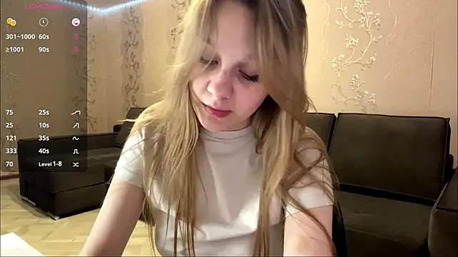 axin_burnell's Live XXX Chat