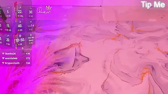 SelenaRogerssn Live XXX chat