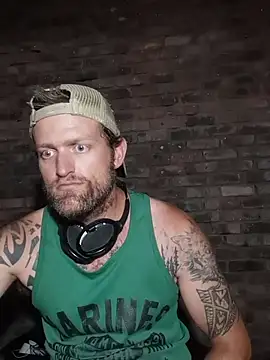 the-billy-blue live XXX chat