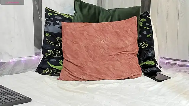 XXX chat uživo modela Megan_Mill