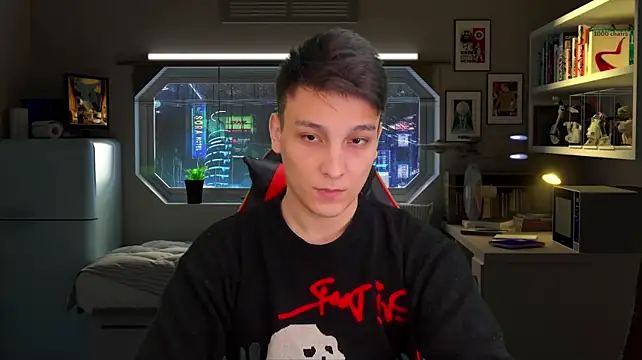 Živý XXX chat Justin_time111