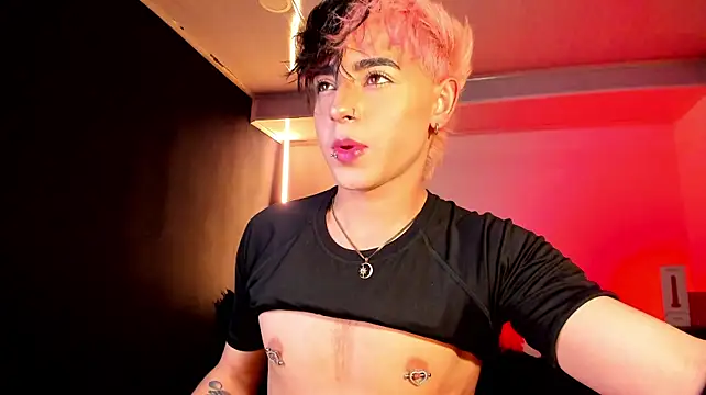 Chat XXX en directo de Dominik_Eclipse