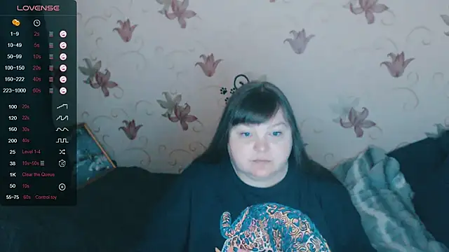fistashka___ Chat XXX in diretta