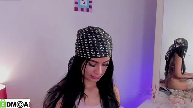 XXX chat uživo modela Cilie_lee