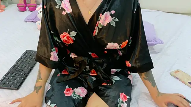 Atenea_Bunny – Naživo XXX chat