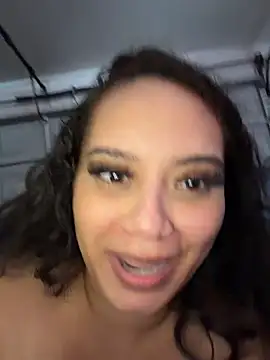 CarmelaAnthony Show in webcam