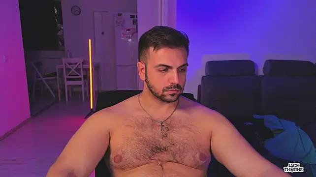 Chat XXX ao vivo de Jace_Thorne