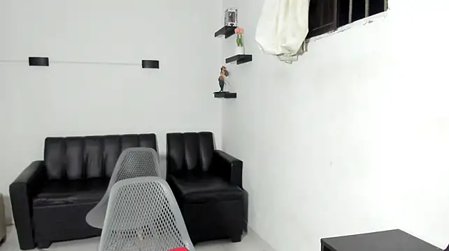 Živý XXX chat samxx_muscle