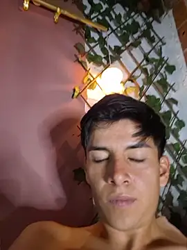 Chat XXX ao vivo de ZaneHoward