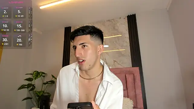 دردشة Spencer_little الجنسية المباشرة