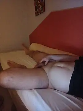 Thma25 – Naživo XXX chat