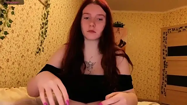 Živý XXX chat Layla_Glam