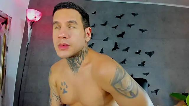BadLiam_ লাইভ XXX চ্যাট